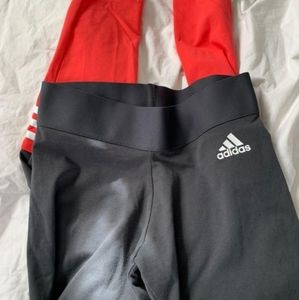Adidas leggings